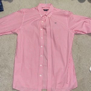 Vineyard Vines Whale Shirt (Boy’s XL)